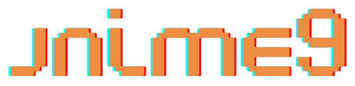 Anime9 logo